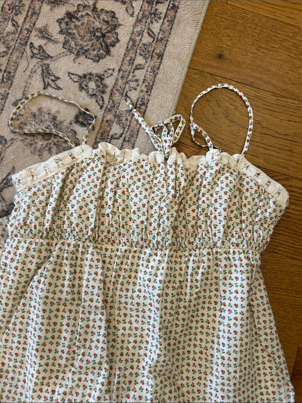 Christy Dawn Sam Dress - Picture 3 of 9
